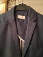 Stijlvol Mexx Colbert - Maat L - Zo goed als nieuw, Mexx, Maat 52/54 (L), Blauw, Ophalen of Verzenden