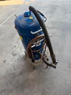 Straalketel met afzuiging, Ophalen, Zo goed als nieuw, Overige typen