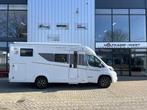 Rapido C55 NIEUW INCL. VEEL OPTIES, Caravans en Kamperen, Campers, Bedrijf, Tot en met 3, Rapido, 6 tot 7 meter