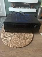 JVC Versterker - Goed Werkend, Audio, Tv en Foto, Versterkers en Receivers, Gebruikt, JVC, Ophalen of Verzenden, 60 tot 120 watt