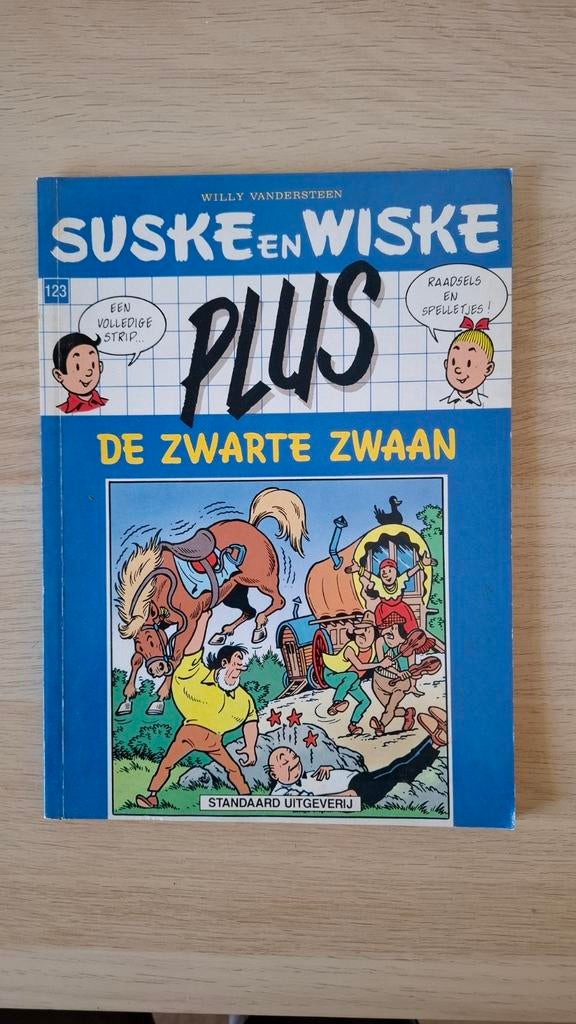 Suske en wiske, Boeken, Stripboeken, Meerdere stripboeken, Ophalen of Verzenden, Gelezen