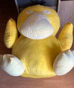 Grote psyduck knuffel pokemon, Kinderen en Baby's, Speelgoed | Knuffels en Pluche, Ophalen of Verzenden, Overige typen