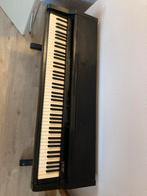 Technics PCM DIGITAAL PIANO PX101 - Zwart, Ophalen, Gebruikt, Zwart, Digitaal