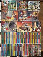 195 Donald Duck pockets + 41 dubbelpockets, Boeken, Meerdere stripboeken, Ophalen of Verzenden, Gelezen