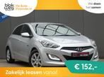 Hyundai i30 1.6 GDI i-Motion Plus € 8.950,00, Auto's, Gebruikt, 1591 cc, 4 cilinders, Origineel Nederlands
