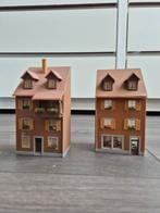 Faller H0 Reliëfhuizen (130432), Ophalen of Verzenden, Gelijkstroom of Wisselstroom, Brug, Tunnel of Gebouw, Overige merken