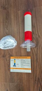 Choking Rescue Device - Verstikkingshulpmiddel, Ophalen of Verzenden, Nieuw, Overige typen