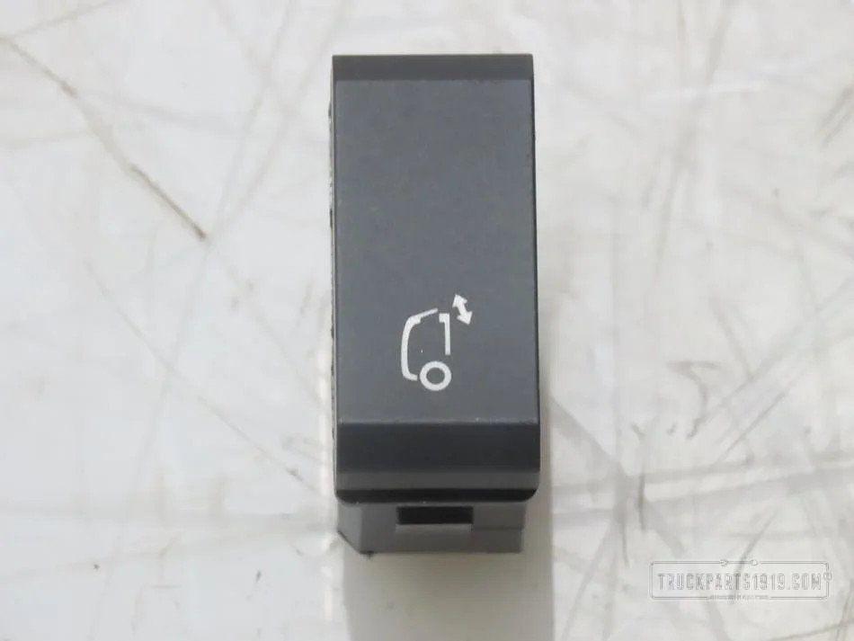 DAF Electrical System Schakelaar dakluik DAF, Auto-onderdelen, Ophalen, Gebruikt, DAF, Dashboard en Schakelaars