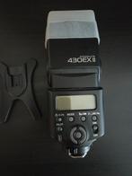 Canon Speedlite 430EX II Flitser, Audio, Tv en Foto, Fotografie | Flitsers, Ophalen