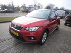 Seat Arona 1.0 TSI Style aut Business Intense, Stof, 116 pk, 49 €/maand, Origineel Nederlands