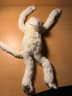 Aap met klittenband, Ophalen of Verzenden, Zo goed als nieuw, Overige typen