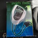 Nieuwe stopwatch, Ophalen of Verzenden, Nieuw, Overige typen, Overige merken