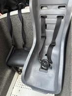 Peuterschaal bakfiets Babboe, Ophalen of Verzenden, 1 kind