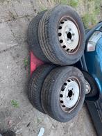 Banden met velgen voor Renault Master / Opel Movano, Ophalen, 16 inch, Banden en Velgen, All Season