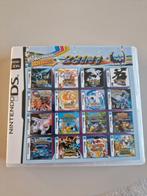 Pokemon Games Nintendo DS, Spelcomputers en Games, Avontuur en Actie, 1 speler, Ophalen of Verzenden, Zo goed als nieuw