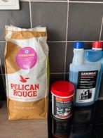 Complete Koffieset: Pelican Rouge Bonen + Axor Reiniging, Ophalen, Nieuw