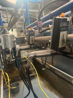 DeLaval swingover 2x20 melkstal, Ophalen of Verzenden, Veehouderij, Melktechniek