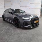 Personenauto Audi, A6 Avant, RS 6 TFSI quattro, 2020, Auto's, Audi, Automaat, 600 pk, RS6, 129 €/maand