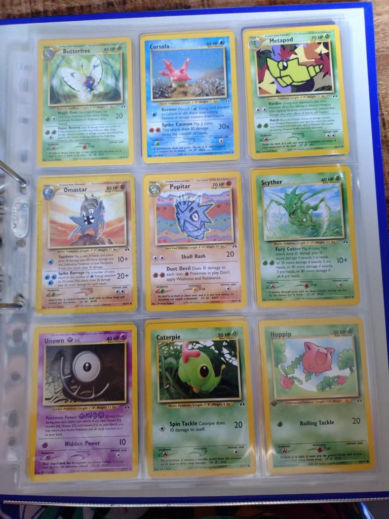 Neo discovery, Ophalen of Verzenden, Zo goed als nieuw, Meerdere kaarten