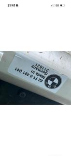 Bmw X6 type E71, Ophalen of Verzenden, Zo goed als nieuw