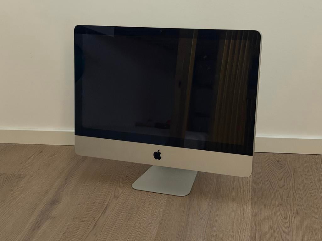 iMac A1311 - Ventilatorprobleem (softwarematig oplosbaar), Ophalen of Verzenden, Gebruikt, IMac
