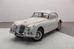 Jaguar XK 150 FHC Jaguar Xk 150, Auto's, Jaguar, XK, Stof, Gebruikt, Overige carrosserieën