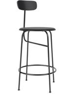 Menu Copenhagen Afteroom Counter Barkruk, Ophalen, Met voetsteun, 60 tot 90 cm, Zo goed als nieuw