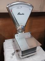 Mooie weegschaal Bizerba, Ophalen, Keukenweegschaal, Analoog, Gebruikt