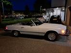 Te koop  mercedes 450 sl 1975, Auto's, Particulier, Te koop