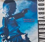 BOBBY BROWN - HUMPIN' AROUND, Ophalen of Verzenden, Gebruikt, Pop