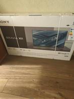 Sony Bravia XR OLED 55 inch - Nieuw in doos!, Nieuw, Ophalen of Verzenden, 4k (UHD), Smart TV