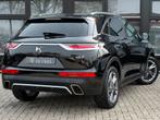 DS 7 Crossback 1.6 Turbo 224pk Opera ACC Focal Nachtzicht Fu, 15 km/l, Zwart, Zwart, Bedrijf