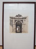 Grafiek: Het Spaanse hof van A. Ramón Torcal 1999, Ophalen