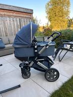 Joolz Geo Kinderwagen Compleet - Stijlvol & Comfortabel, Kinderen en Baby's, Kinderwagens en Combinaties, Gebruikt, Combiwagen