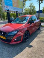 Seat ibiza cupra bocanegra, Auto's, Seat, 13 km/l, 1147 kg, 179 pk, Ibiza