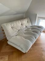 Karup slaapbank 160, Huis en Inrichting, Slaapkamer | Slaapbanken, Ophalen, Tweepersoons, Zo goed als nieuw, 160 cm