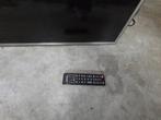 Samsung UE46F6200 Smart TV met afstandsbediening, Gebruikt, 50 Hz, Ophalen of Verzenden, Samsung