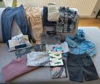 Kledingpakket jongen maat 98-104, Ophalen of Verzenden, Gebruikt, Maat 98