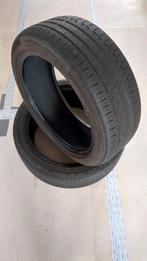 Continental PremiumContact 6 205/45R17, Ophalen, Gebruikt