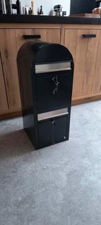 Bobi brievenbus, Ophalen of Verzenden, Nieuw, Aluminium