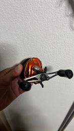 Reel quick q1200, Ophalen of Verzenden, Gebruikt, Molen