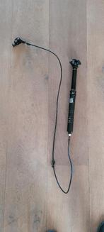 Dropper RockShox Reverb, Ophalen, Gebruikt, Mountainbike, Zadel