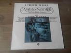Norman Gandler-play John Lennon lp uit 1981, Ophalen of Verzenden, 1980 tot 2000, Gebruikt, 12 inch