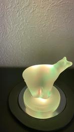 IJsbeer op voet, Antiek en Kunst, Ophalen of Verzenden