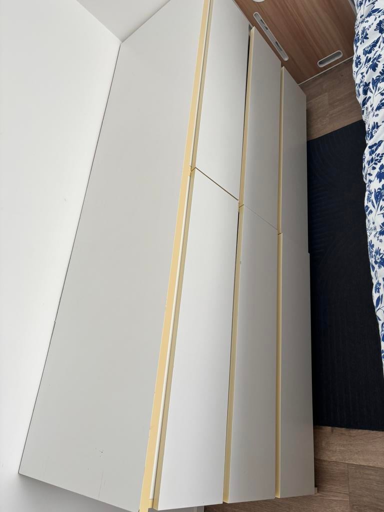 İkea malm ladekast, Doe-het-zelf en Verbouw, Platen en Panelen, Ophalen of Verzenden, Zo goed als nieuw