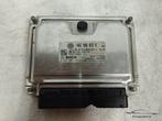 ECU motormanagement VW Caddy 06G906022R 2.0 ecofeul CNG  BSX, Gebruikt, -, Volkswagen, -