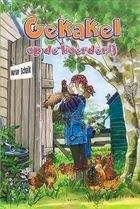 Gekakel op de boerderij Marian Schalk-Meijering 9033125595, Ophalen of Verzenden, Zo goed als nieuw, Marian Schalk-Meijering