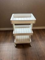 Trolley - multifunctionele wagen, Ophalen, Zo goed als nieuw