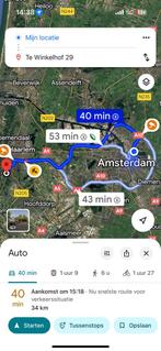 Bezorger gezocht – Amsterdam Noord, Vacatures