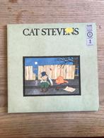 cat Stevens / teaser and the firecat / Gatefold, Ophalen of Verzenden, Zo goed als nieuw, 12 inch, Singer-songwriter
